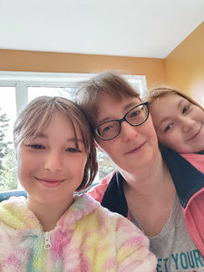 Meet your Posher, Bianca